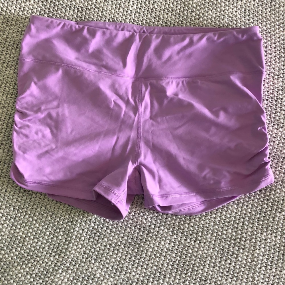 VSX Sport Shorts worn once